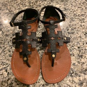 Tory Burch Phoebe Sandals